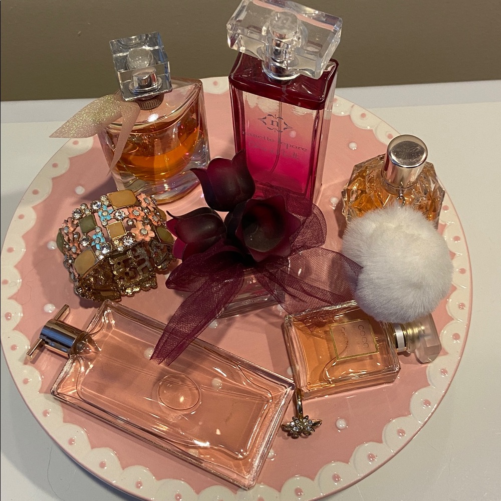 🆕 Huge Cake/Dessert Tray - Picture 2 of 6